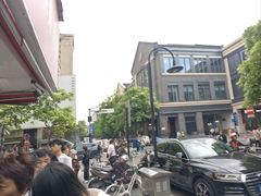 -吴山烤禽 (吴山路店)