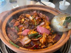 -胡须佬鸡煲四季火锅店(石厦西村直营店)