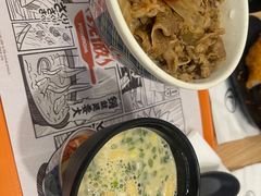 -吉野家(上海美罗城店)