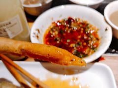 -巴奴毛肚火锅(商城路店)