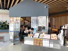 -Seesaw Coffee(朝阳大悦城店)