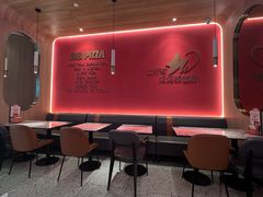 -比格比萨自助(鲁能城店)