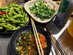 -微醺烤牛·炭火烧烤·精酿啤酒(东郊记忆店)