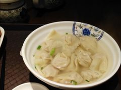 鲜肉生煎-大壶春生煎(四川中路店)
