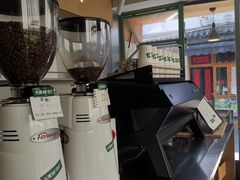 -大青树咖啡(大理古城店)