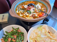 -湘知湘味(岳麓山店)