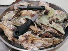 -蠔园山庄(礼乐食街店)