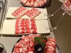 -海底捞火锅(龙湖三千集店)