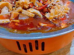 -杏花村水席楼·洛阳水席(老城十字街店)