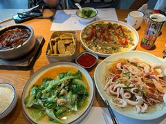 -宋小谨·泉州菜(西沙湾店)