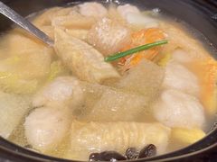 -涌上外婆桥(南塘店)