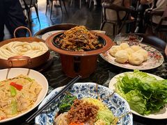 -奉天小馆·非遗东北菜(沈阳万象城店)