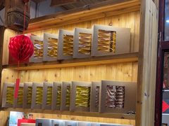 -下梅人家土菜馆(历史文化餐厅度假区店)