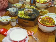 -怪噜范·老贵阳街头名小吃(鸿通城店)