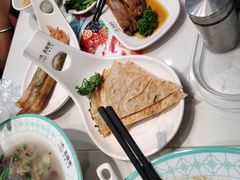 -苏晓玥·手作江南小吃(深圳北站店)