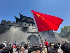-红嫂家乡旅游区