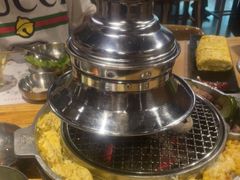 -姜虎东白丁烤肉(银泰中心in99店)