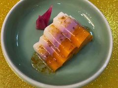 -广州塔晖粤轩中餐厅