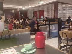 -潮界(虹桥新天地店)