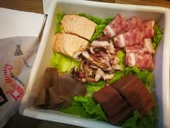 -新辣道鱼火锅(上地华联店)
