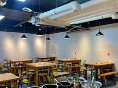 -阳阳老火锅(小南门店)