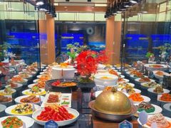 -大鹏饭店·金陵家宴(奥体中心店)