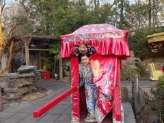 -白家大院·王府宫廷菜(苏州街店)