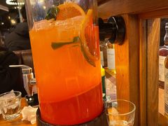 爆灯水果茶-COMMUNE幻师(五角场店)