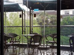 -星巴克(扬州珍园店)