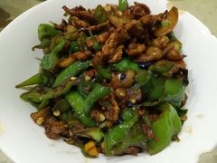 农家小炒肉-建辉湖南土菜馆(南大街店)