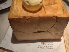 -绿茶餐厅(雁塔大悦城店)