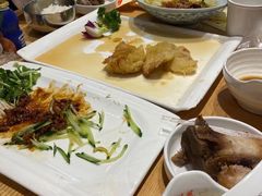 锅包肉-东北风(龙湾万达广场)