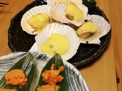 -王鼎精致料理铁板烧(世博源店)