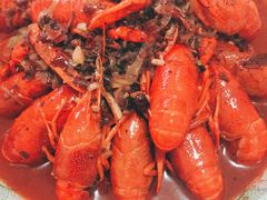 -87号烧烤海鲜·大排档(金沙滩店)