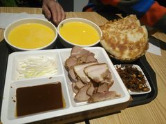 -李连贵熏肉大饼(金隅嘉品Mall店)