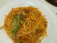 -东方豪客牛排意面披萨(金凤万达店)