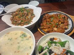 -前海沿·青岛菜(五四广场永旺店)