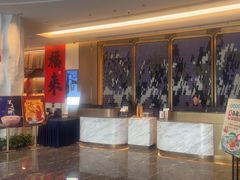 -昌正春天酒店-海鲜餐厅