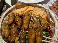 -谭十三大排档·18年老字号(船山路总店)