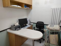 -中农大我爱我爱动物医院·核磁CT·猫病·24小时夜诊中心(石佛营店)
