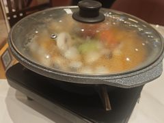 -稻香海鲜饭店(第一国际店)