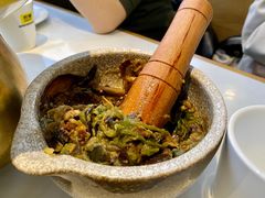-炊烟小炒黄牛肉(中心印象城店)