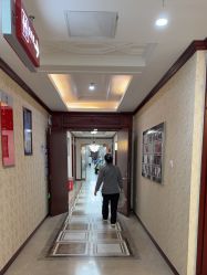 -南京医科大学友谊整形外科医院