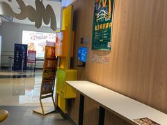 -麦当劳(世纪汇广场店)