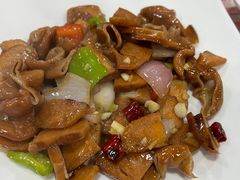 -芝城故事·建瓯土菜