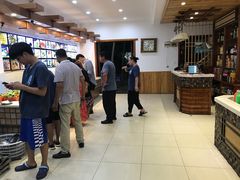 -胖大嫂渔家排档(半边山店)