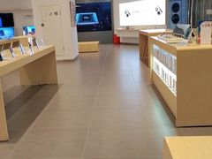 -华为授权体验店(中山公园来福士)