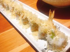 炸虾天妇罗卷-TORO MaKi 寿司·日料(华创店)