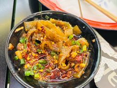 -北丐先生·野馄饨烧烤(长宁龙之梦店)