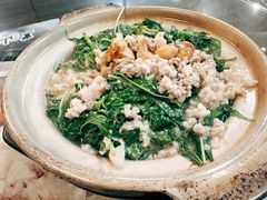 上汤麻叶-盛中钰广味小馆